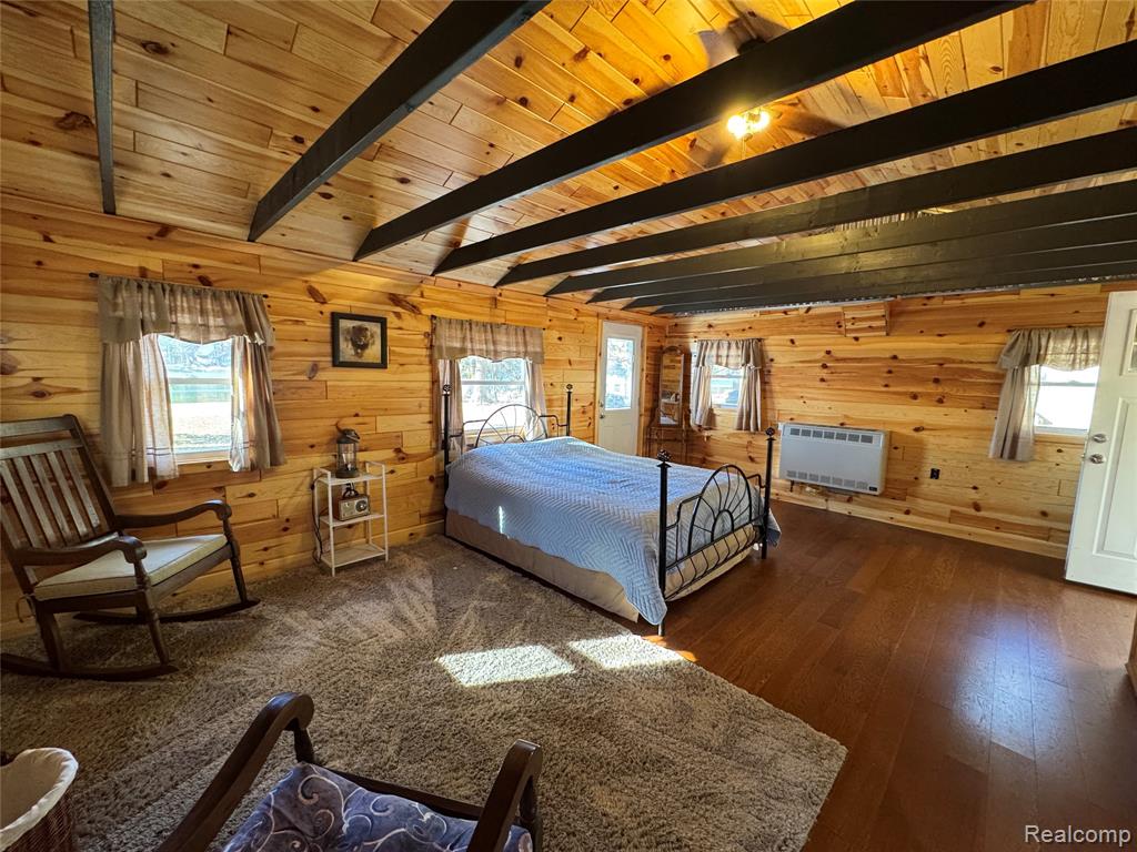 7099 Jose Lake Road, South Branch, MI 48761 — Photo 42