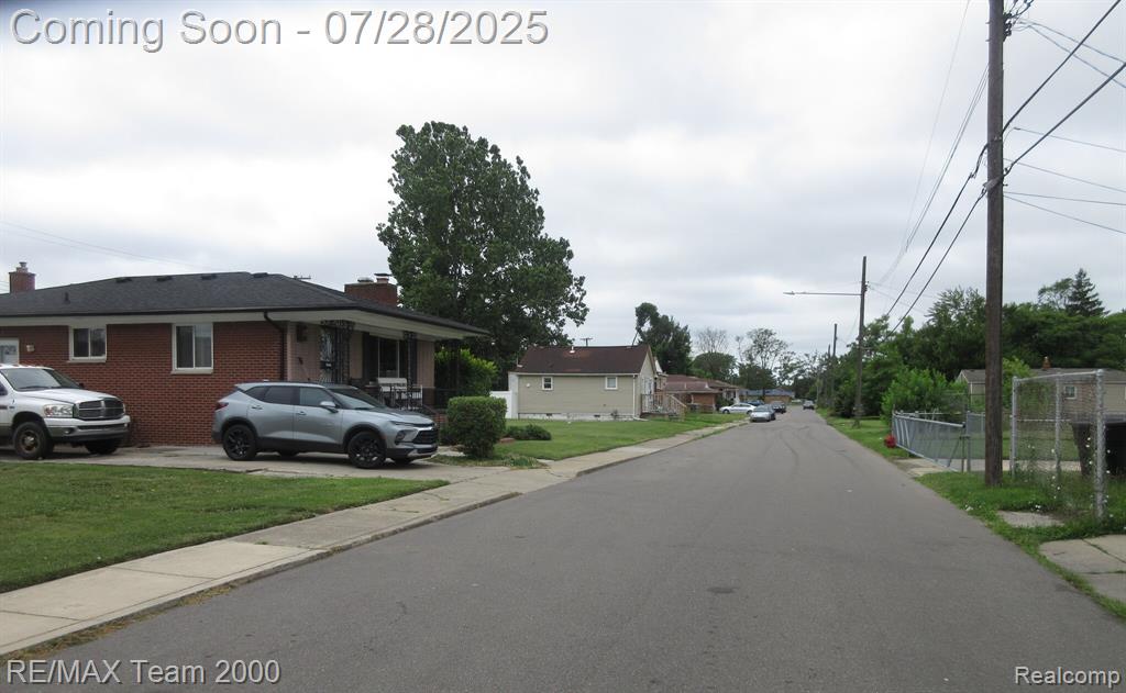 3965 13th Street, Ecorse, MI 48229 — Photo 5