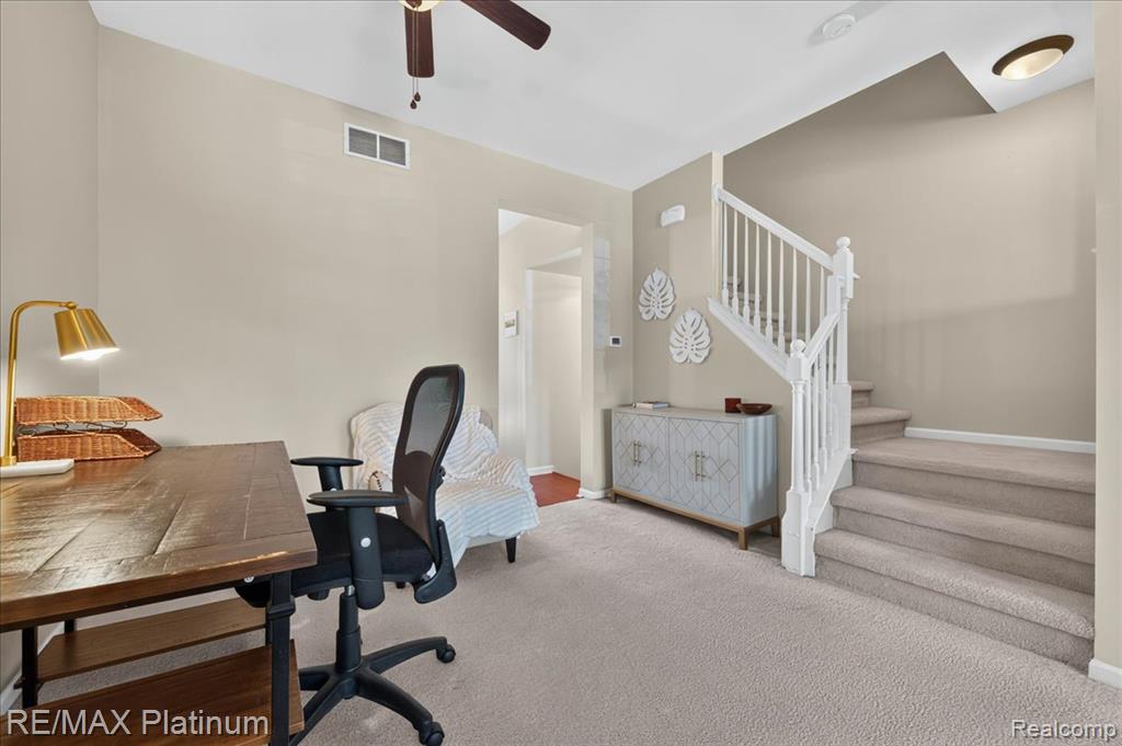 1602 Pinecroft Ln., Howell, MI 48855 — Photo 10