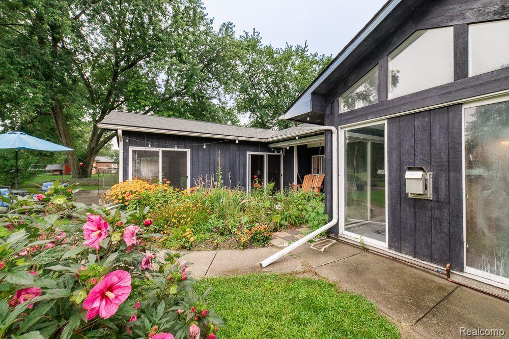 5266 OAK PARK Drive, Clarkston, MI — Photo 82