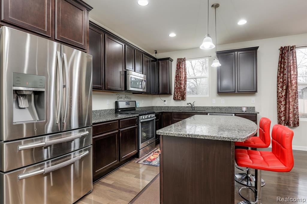 6117 BRANCH Drive, Canton, MI 48187 — Photo 16