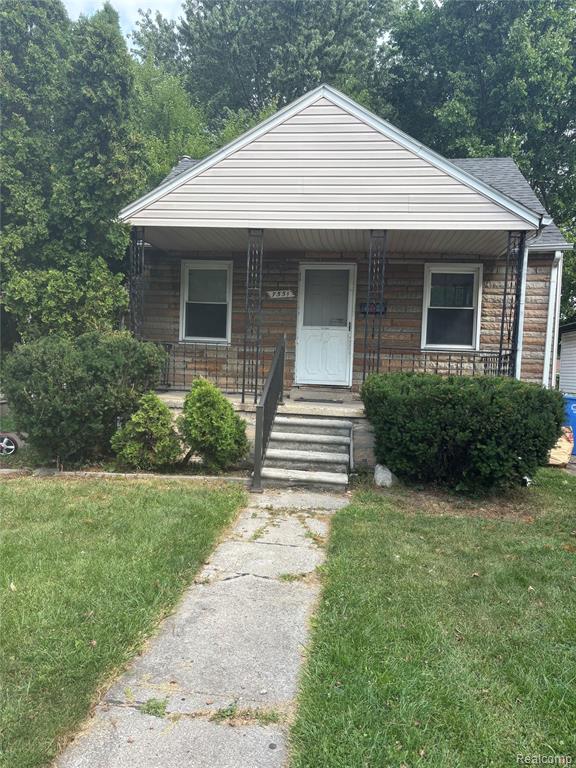 7551 WESTMINISTER AVENUE, Warren, MI 48091 — Photo 2