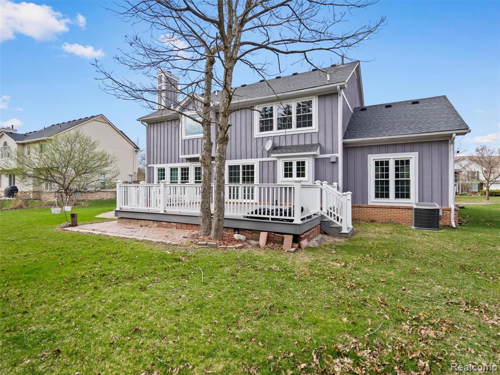7359 Water Oaks, West Bloomfield, MI 48324 — Photo 8
