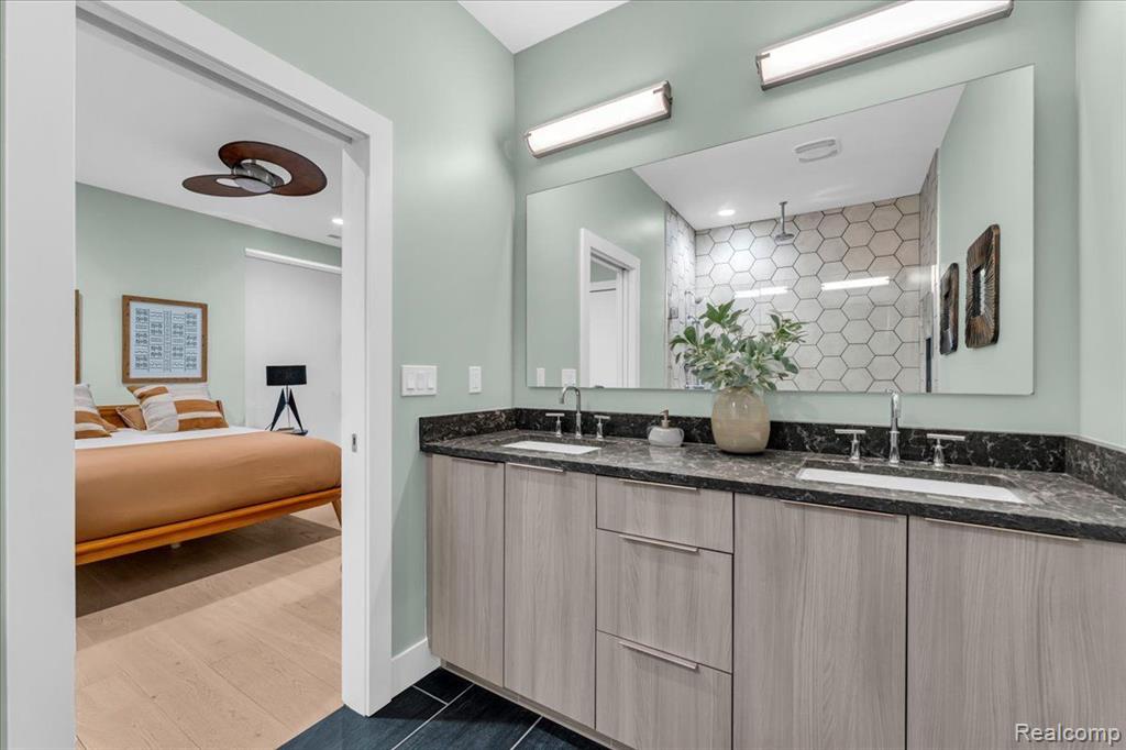 236 Alfred Street, Detroit, MI 48201 — Photo 23