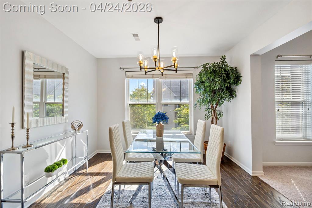 25580 Portico Lane, Novi, MI — Photo 16