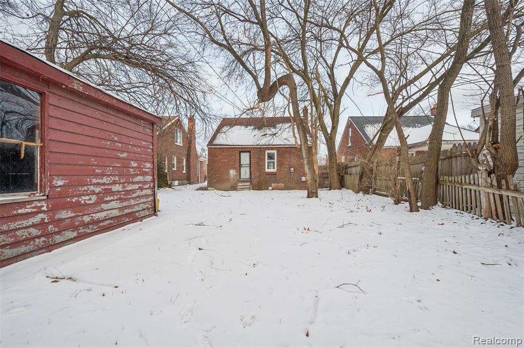 19489 San Juan Drive, Detroit, MI 48221 — Photo 6
