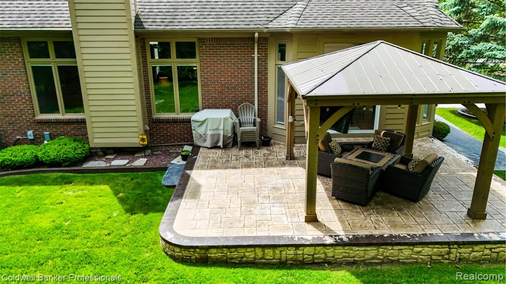 43662 Vintners Place Drive, Sterling Heights, MI 48314 — Photo 4