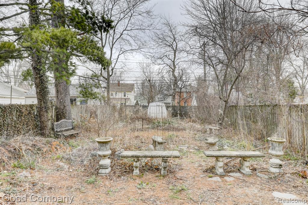807 Baldwin Avenue, Royal Oak, MI 48067 — Photo 28