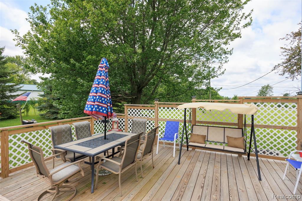 52909 10 Mile Road, South Lyon, MI 48178 — Photo 54