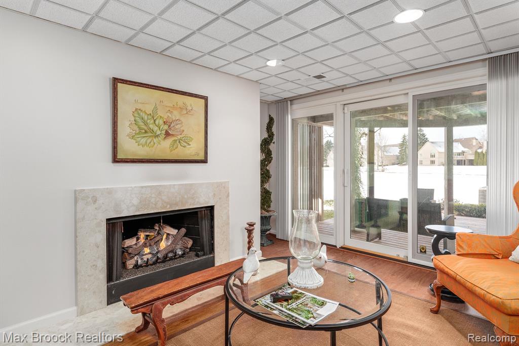 684 Deauville Lane, Bloomfield Hills, MI 48304 — Photo 38