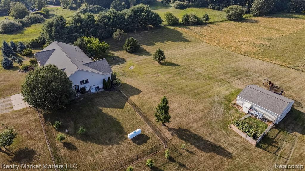 9963 Harr Road, Grass Lake, MI 49240 — Photo 31