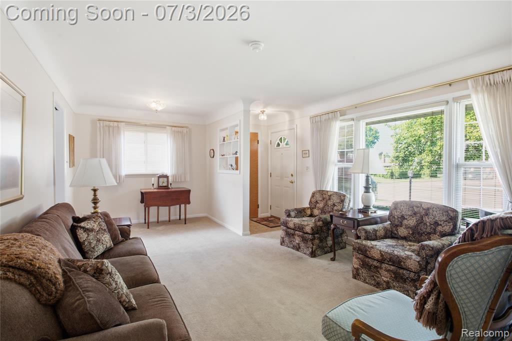 8516 Perrin Avenue, Westland, MI — Photo 8