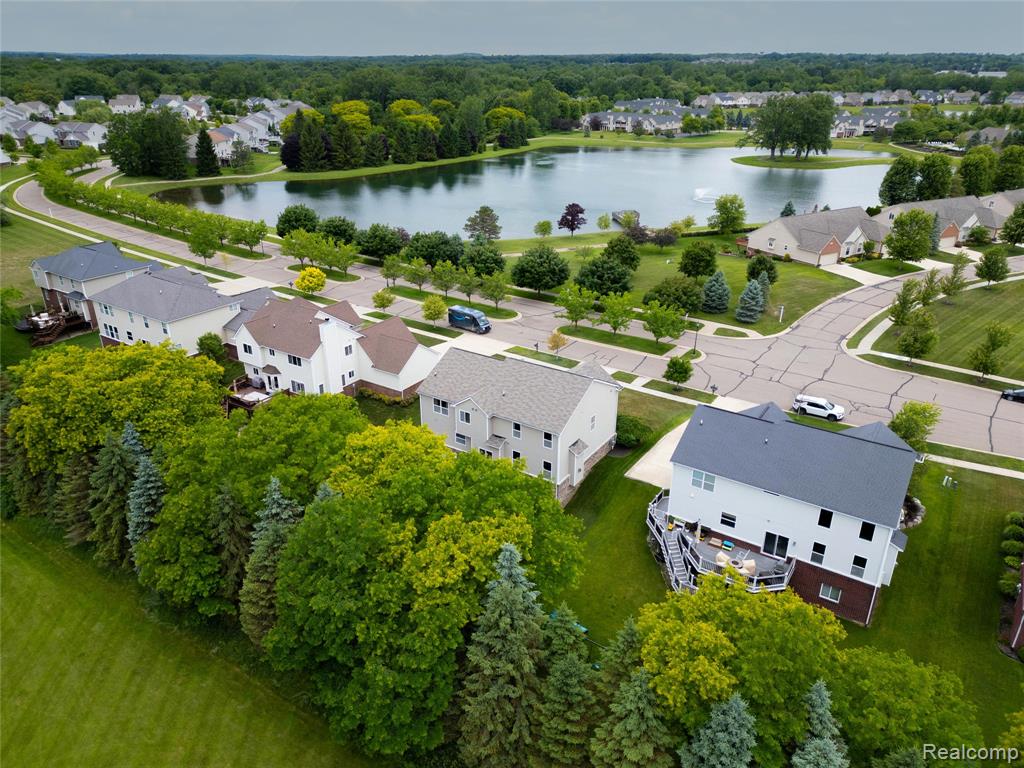 57649 Blossom Valley Trail, New Hudson, MI 48165 — Photo 60