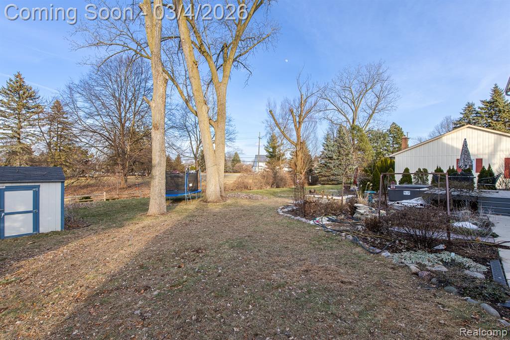 13455 Independence Avenue, Shelby Twp, MI 48315 — Photo 47