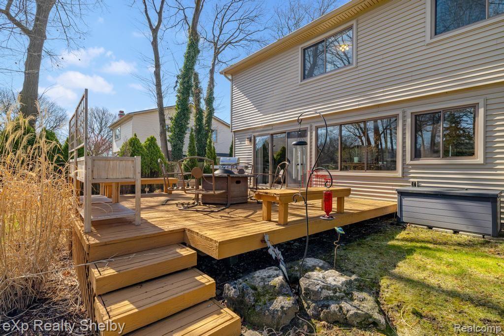 691 BARCLAY Drive, Troy, MI 48085 — Photo 53