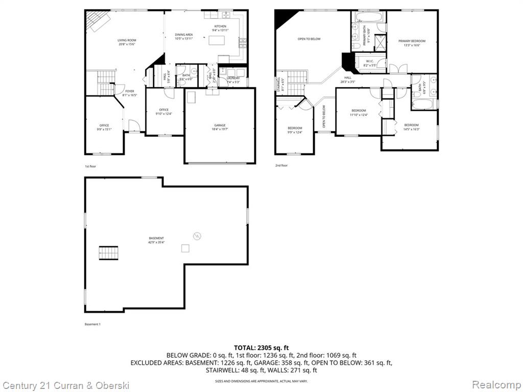 33997 Brownswood Blvd, Rockwood, MI — Photo 33