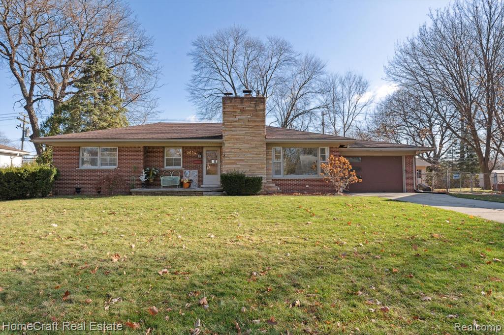 9624 ROCKLAND, Redford, MI 48239 — Photo 3