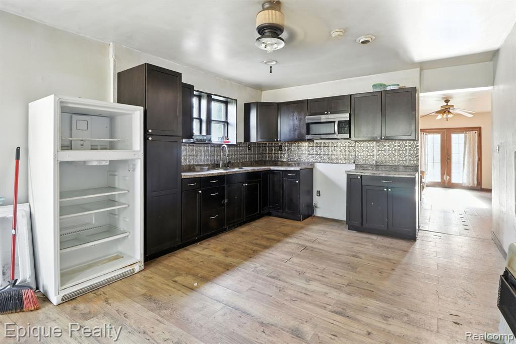 126 S JACKSON Street, Sandusky, MI 48471 — Photo 14