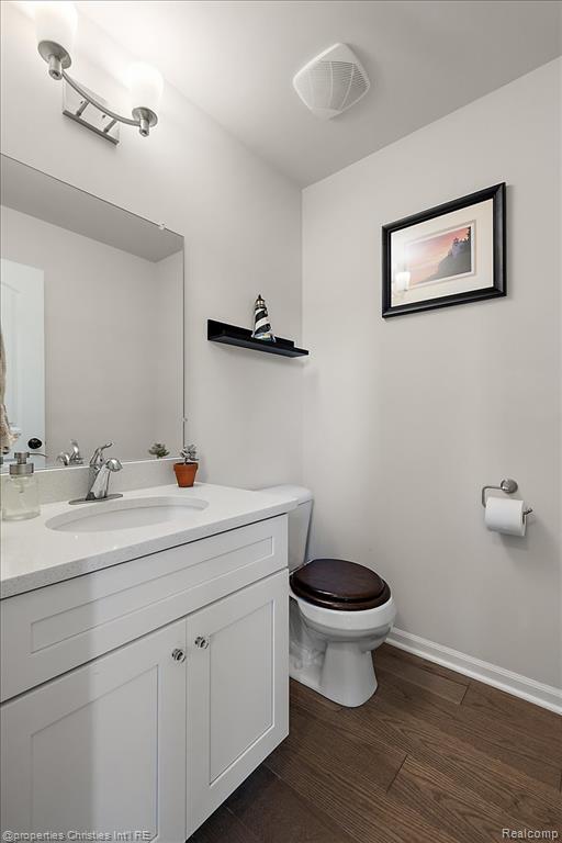 55745 Worlington Lane, South Lyon, MI 48178 — Photo 20