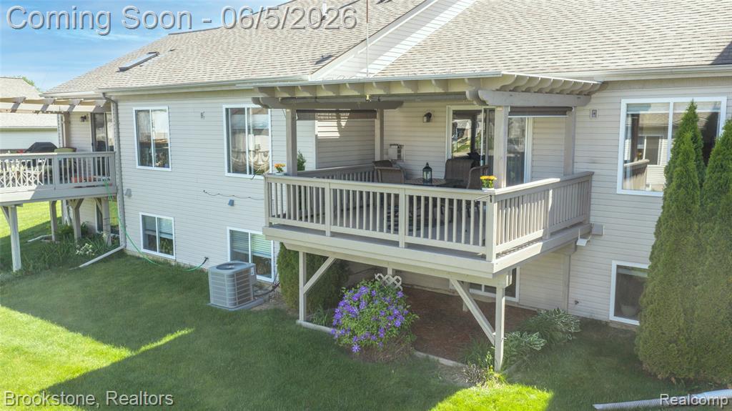 30008 GREGORY, Grand Blanc, MI 48439 — Photo 7