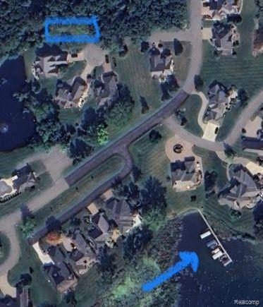 56 Chateaux Du Lac, Fenton, MI 48430 — Photo 7