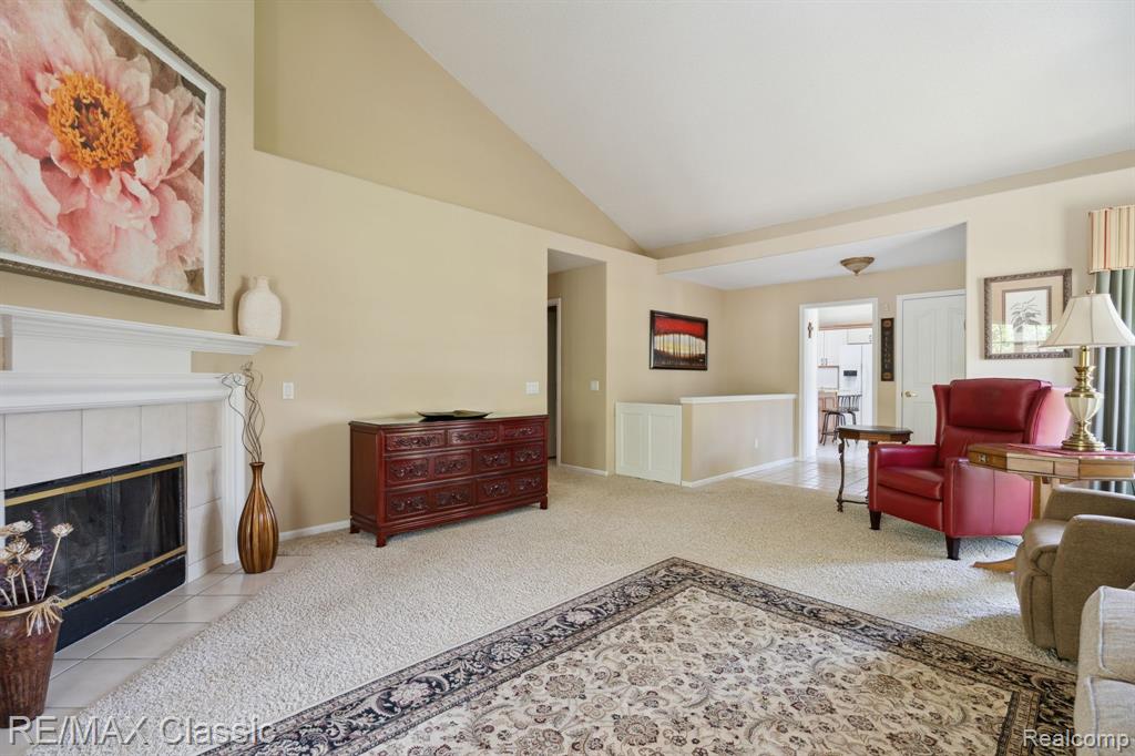 39508 VILLAGE RUN Drive, Northville, MI 48168 — Photo 20