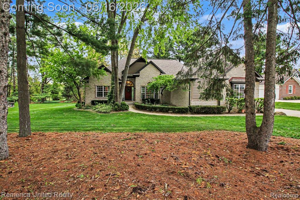 57224 Hidden Timbers Drive, South Lyon, MI 48178 — Photo 5