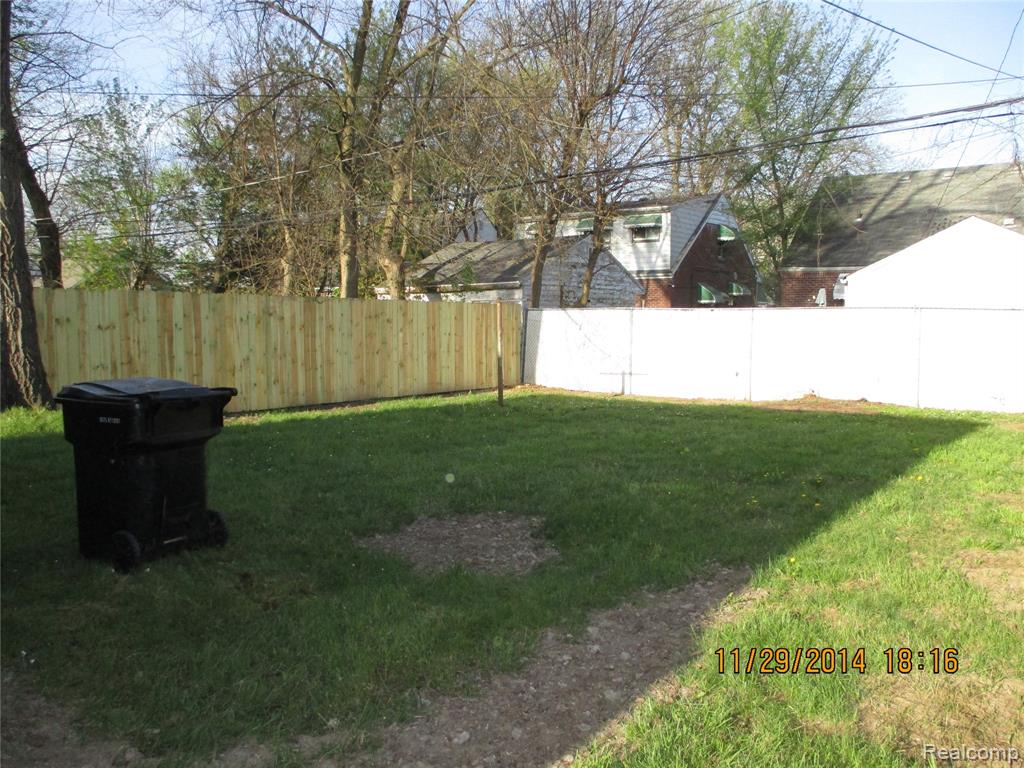 19315 Annchester Road, Detroit, MI 48219 — Photo 16