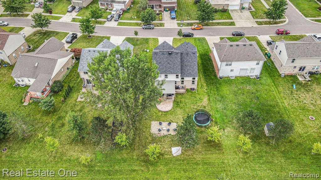 42802 N CUMBERLAND Drive, Van Buren, MI 48111 — Photo 39