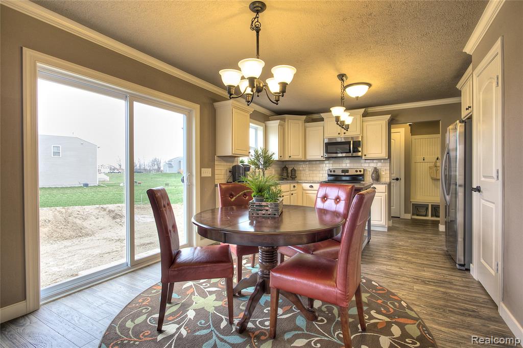2110 Stillwater Drive, Davison, MI 48423 — Photo 29