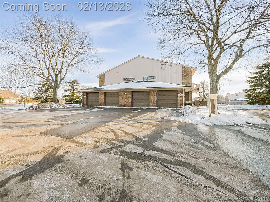 6505 Maple Lakes Court, West Bloomfield, MI — Photo 33