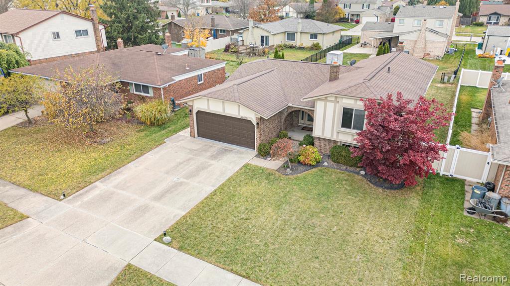 46009 Donahue Avenue, Macomb, MI 48044 — Photo 33