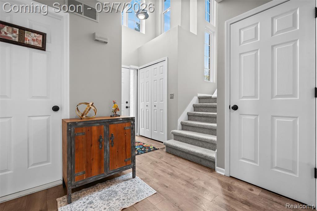 894 Natures Cove Court, Wixom, MI 48393 — Photo 7