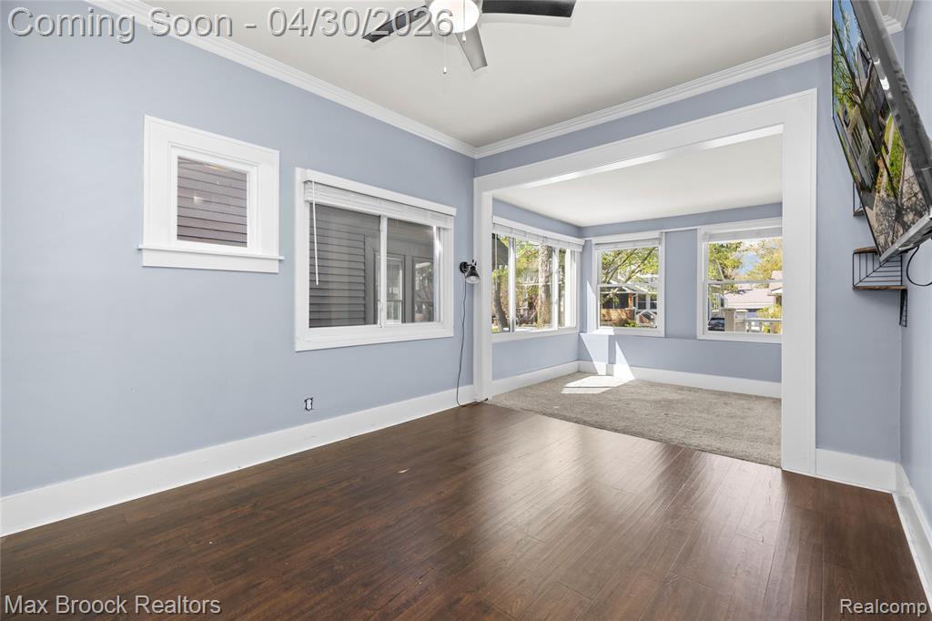465 Pearson Street, Ferndale, MI 48220 — Photo 24