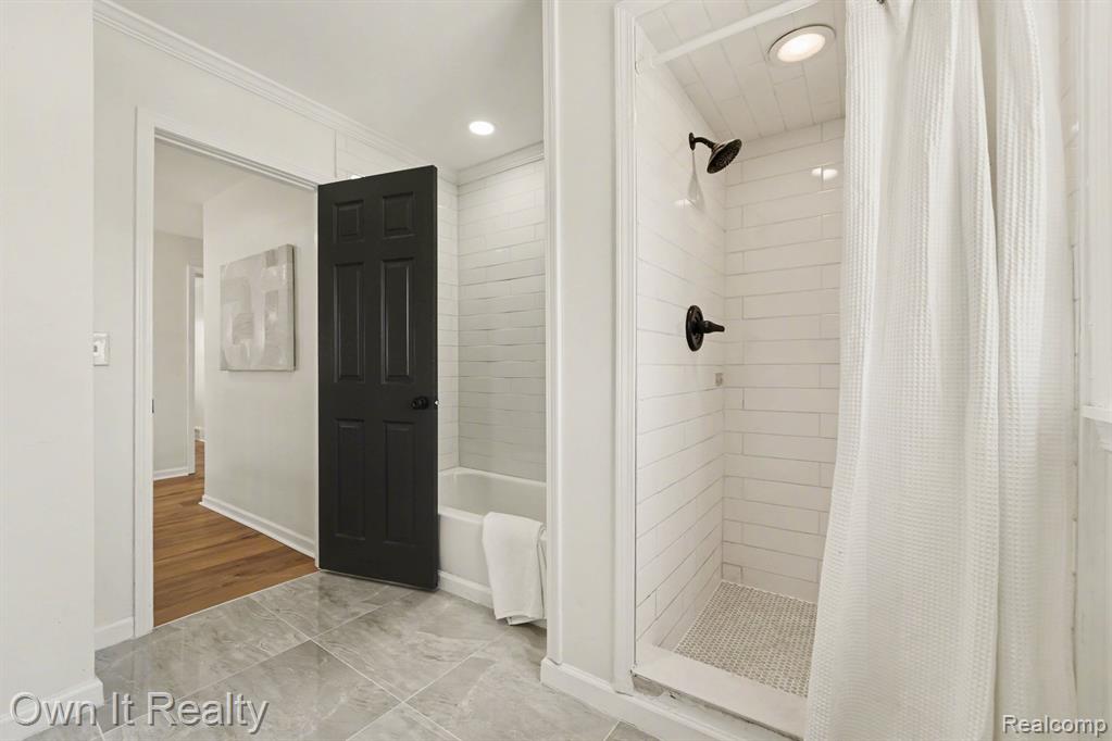 17150 Santa Barbara Drive, Detroit, MI 48221 — Photo 16