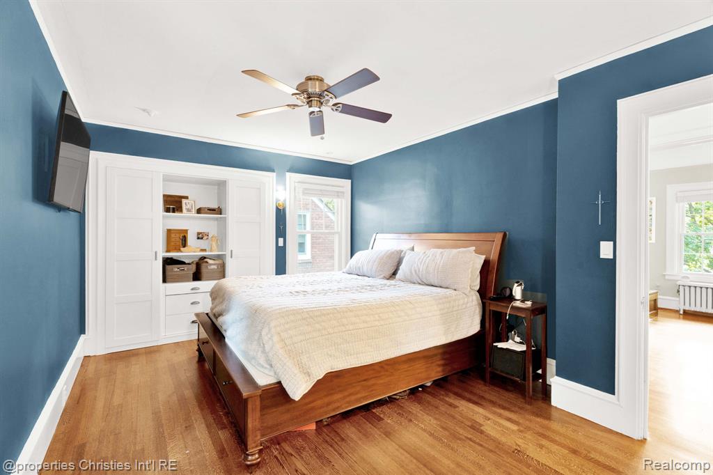 607 Knowles Street, Royal Oak, MI 48067 — Photo 19