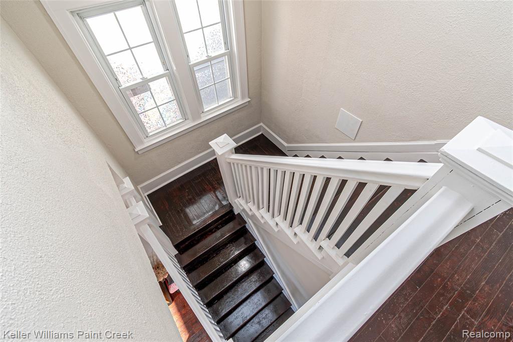 215 Winona Street, Highland Park, MI 48203 — Photo 18
