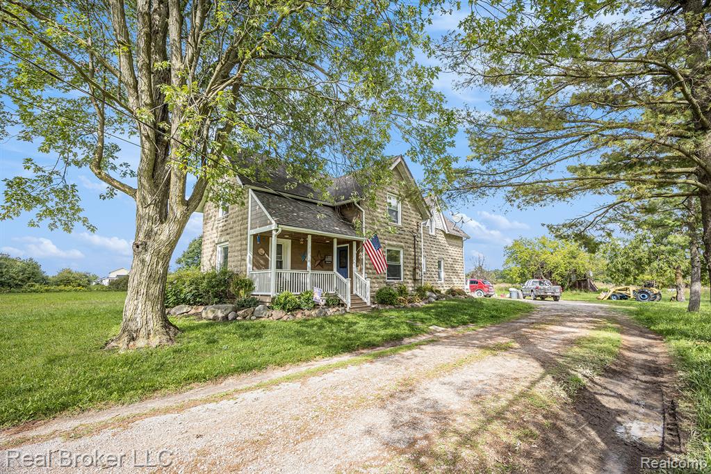 3068 Wade Road, Capac, MI 48014 — Photo 27
