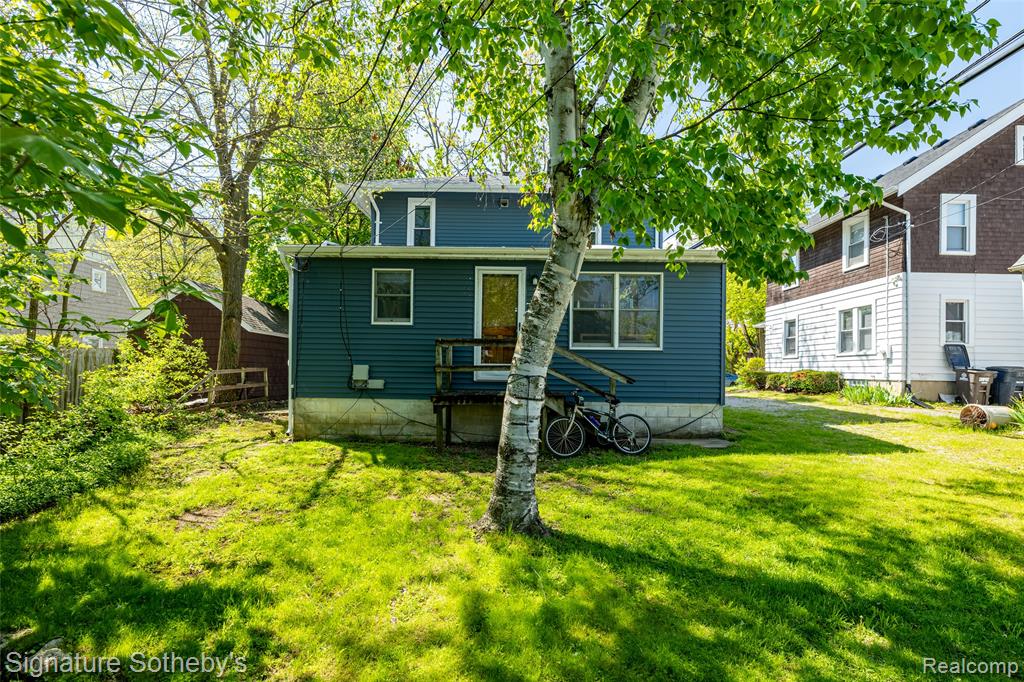 711 Granger Avenue, Ann Arbor, MI 48104 — Photo 26