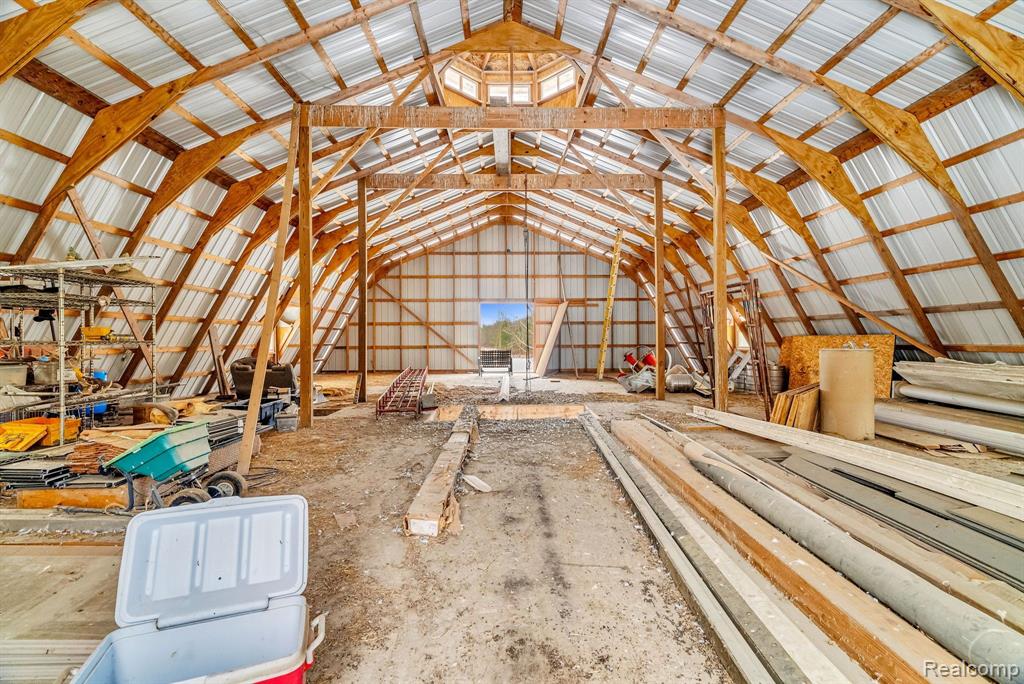 4713 BROWN Road, Kenockee, MI 48006 — Photo 45