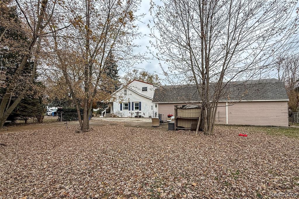 5381 Merrick Street, Dearborn Heights, MI 48125 — Photo 41