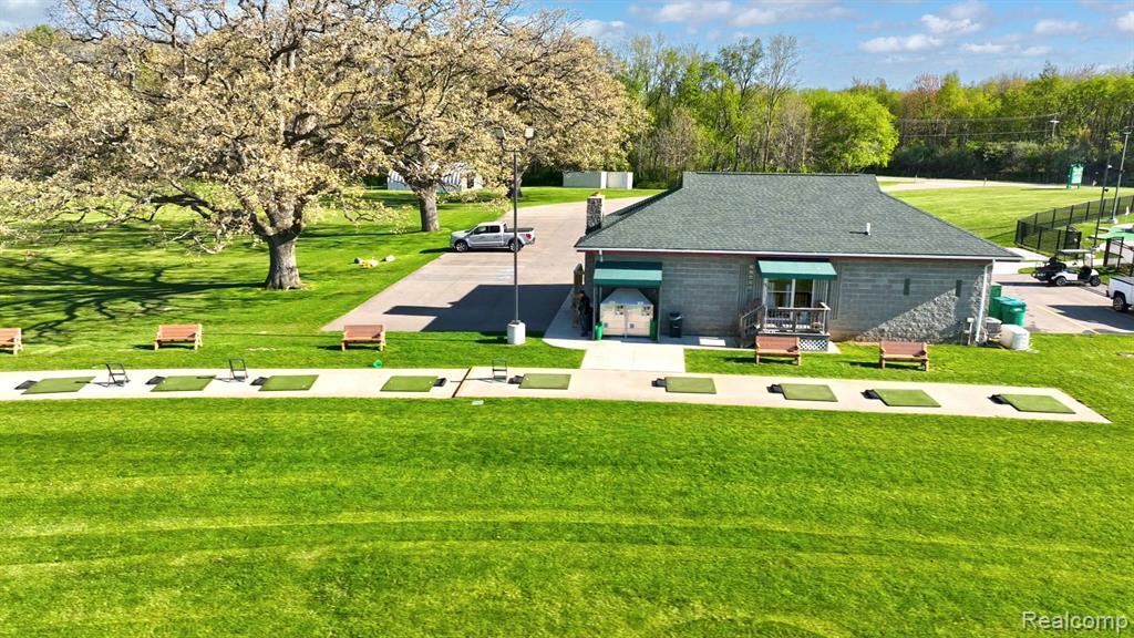 79363 Van Dyke Ave Road W, Bruce, MI 48065 — Photo 40