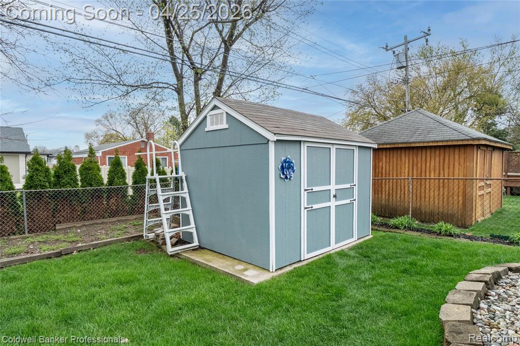 6182 Drexel Street, Dearborn Heights, MI 48127 — Photo 33