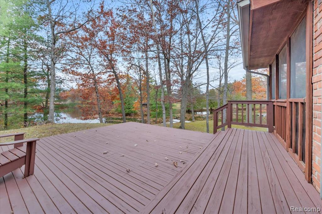 75 Ridgemont Road, Oxford, MI 48370 — Photo 60