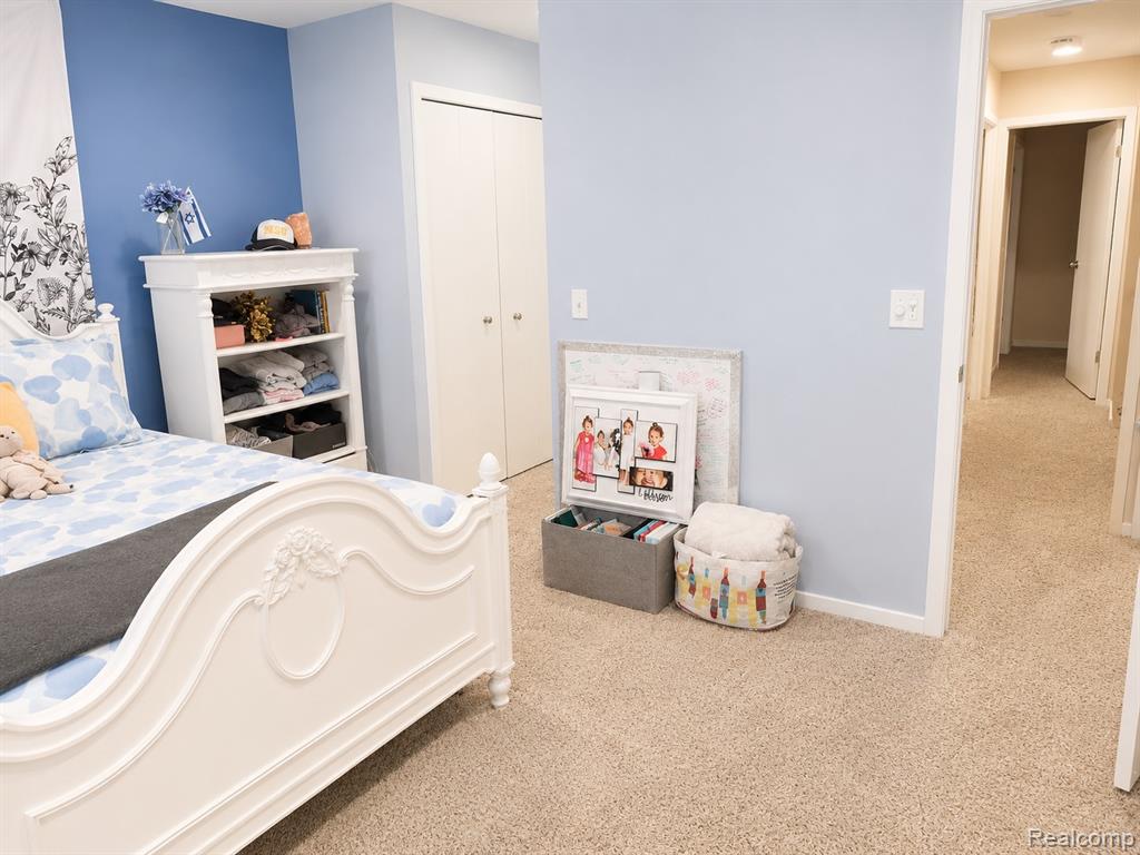 6606 Embers Court, West Bloomfield, MI — Photo 14