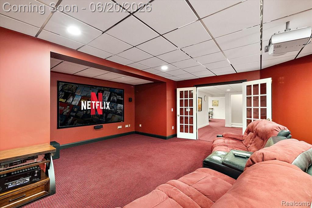 5022 Lone Pine Lane, Bloomfield Hills, MI 48302 — Photo 39