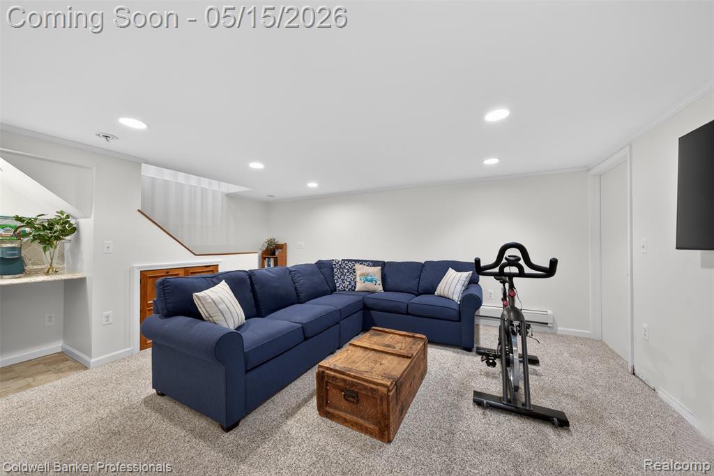 1186 Peveril Road, Bloomfield Hills, MI 48304 — Photo 28