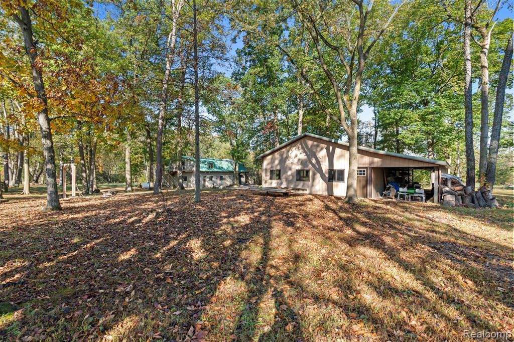 7670 Mi State Road 52, Manchester, MI 48158 — Photo 41