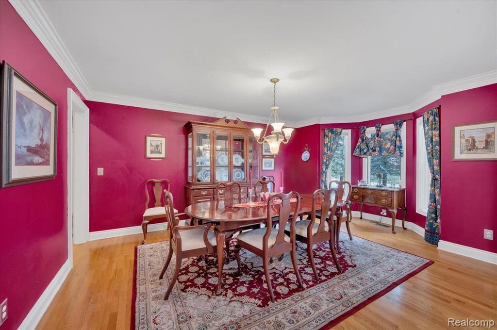 4952 BROOKSIDE Lane, Washington, MI — Photo 9