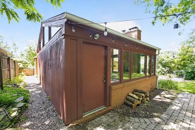 921 Raymond Street, Ann Arbor, MI 48103 — Photo 46